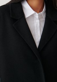 TATUUM Manteau classique - black