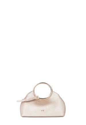 NATALIE - Sac bandoulière - oro