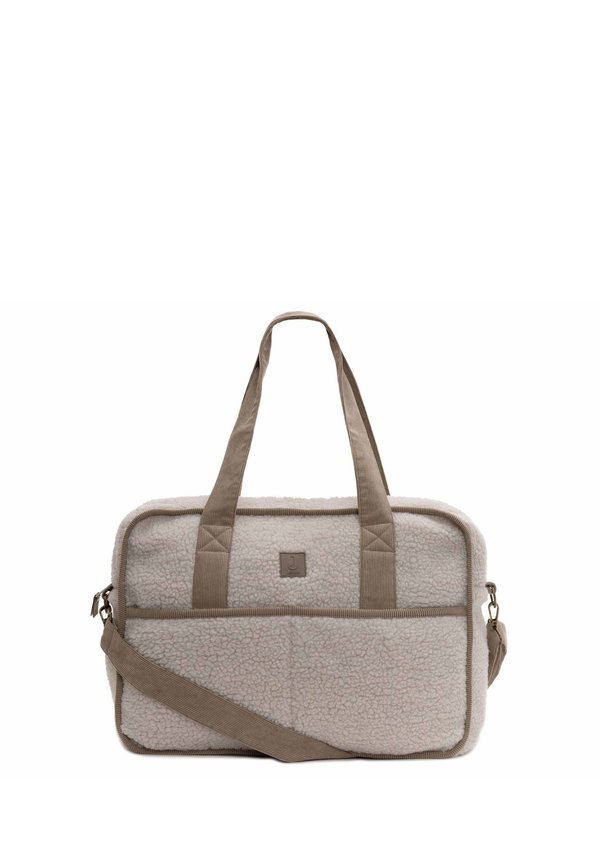 Kosmetiktasche - natural