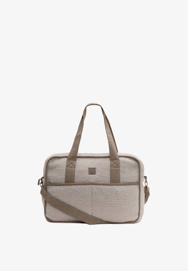 Kosmetiktasche – natural