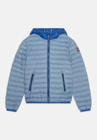 Odabrano, shark/manganese