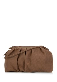 WITTCHEN Taška s příčným popruhem - brown