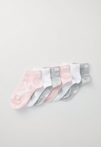 Δεν επιλέχθηκε, pink/grey