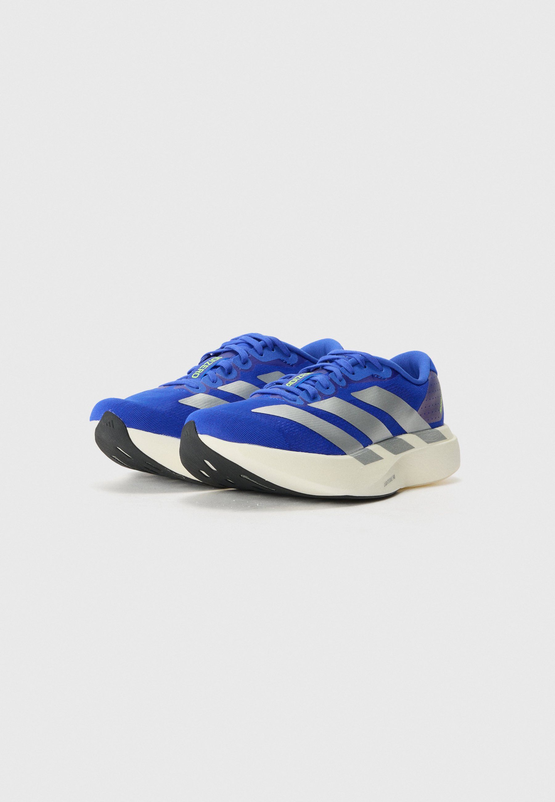 adidas Performance ADIZERO EVO SL M - Sneaker low - lucid blue