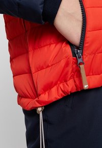Icepeak Blouson - red