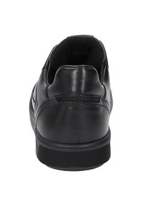 Sioux TEDROSO - Sneaker low - schwarz