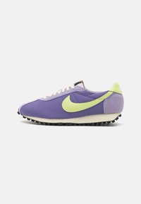LD-1000 OPP1 UNISEX - Sportbačiai - dusty amethyst/light lemon twist/purple dawn/coconut milk/black/white