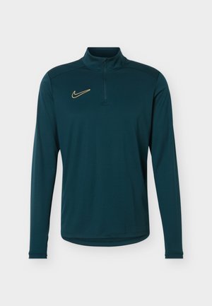 Nike Performance, ACD25 DRILL, ciemnozielony