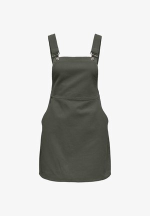 ONLY, ONLAMAZING CORD SPENCER DRESS PNT CS - Robe de jour - kambaba