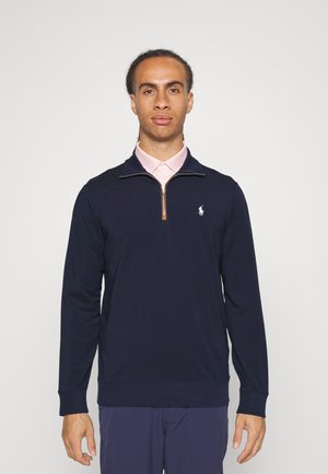 LONG SLEEVE - Sweatshirt - french navy