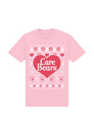 CARE BEARS  - T-shirt z nadrukiem