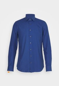 Zakelijk overhemd - blue