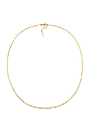 BASIC  - Kaulakoru - gold-coloured