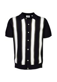 Unselected, black