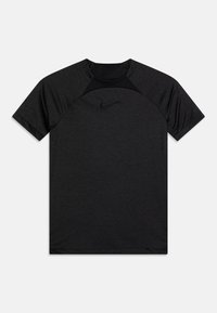 Nike Performance - ACADEMY UNISEX - T-shirt till träning - black Miniatyrbild 1