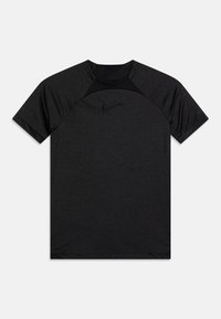 Nike Performance - ACADEMY UNISEX - T-shirt de sport - black Image miniature 1