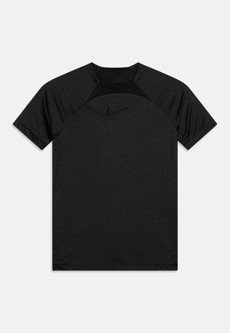 Nike Performance - ACADEMY UNISEX - T-shirt till träning - black, Förstora