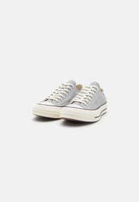 Converse CHUCK 70 UNISEX - Tenisky - grey area/egret/black