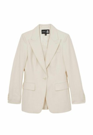 Reiss, REGULAR FIT - GAIA | ROYAL BALLET TUXEDO BLAZER . - Blézer - white