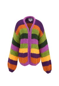 FRNCH Kardigan - multi-coloured