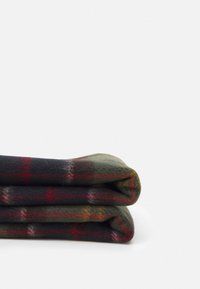 Barbour GALSTON TARTAN SCARF UNISEX - Écharpe - multi-coloured
