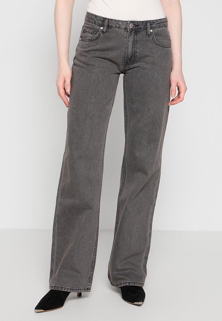 Envii Wide leg zwart Envii Wide leg zwart