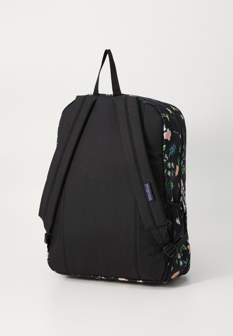 JanSport CROSS TOWN UNISEX - Rucksack - bewitched blooms/multi-coloured -  Zalando.ie