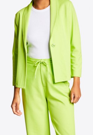 Blazer - green