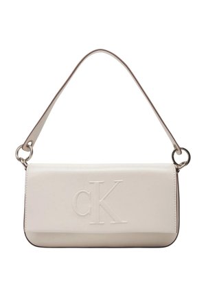 Handbag - latte