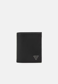 Unselected, black