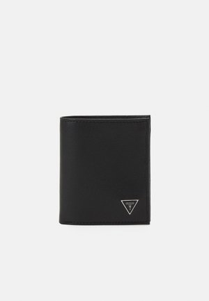 UNISEX - Monedero - black