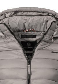 Navahoo LULANA - Light jacket - grey