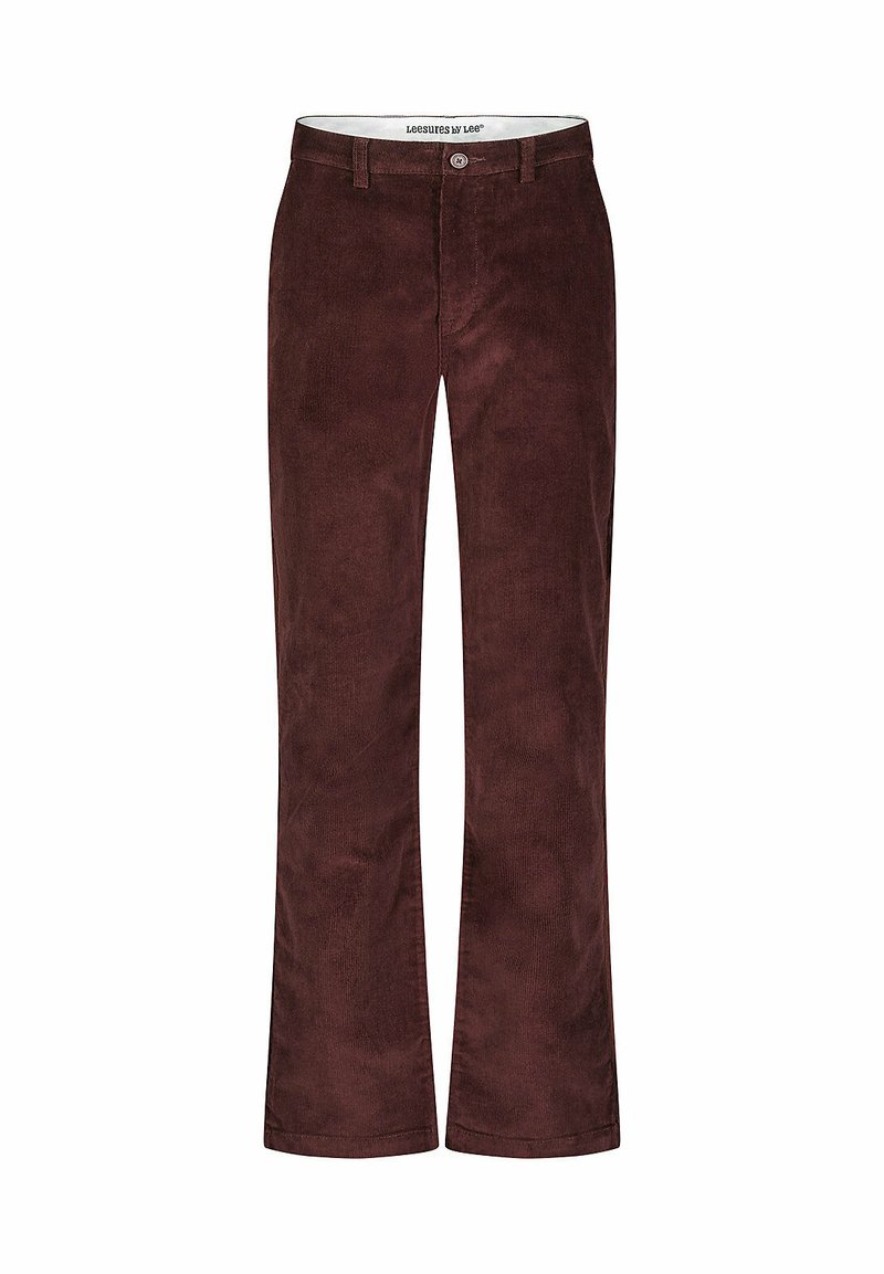 Lee Broek paars