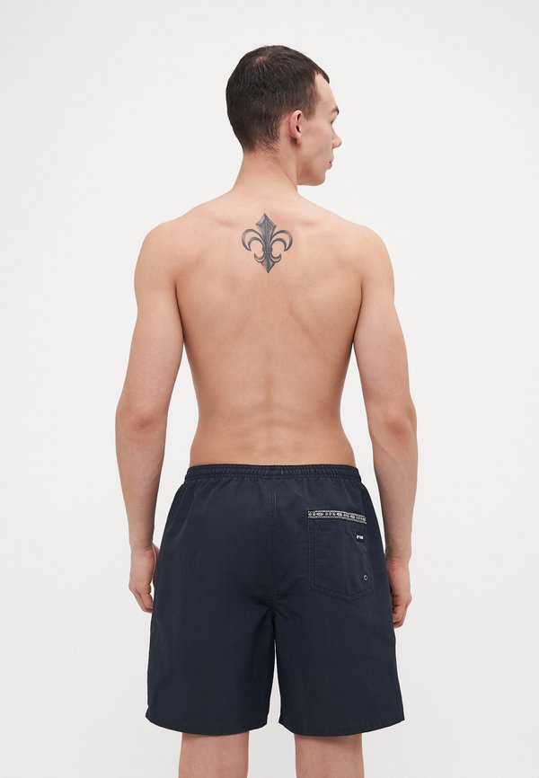 BAD ACID VOLLEY - Swimming shorts3