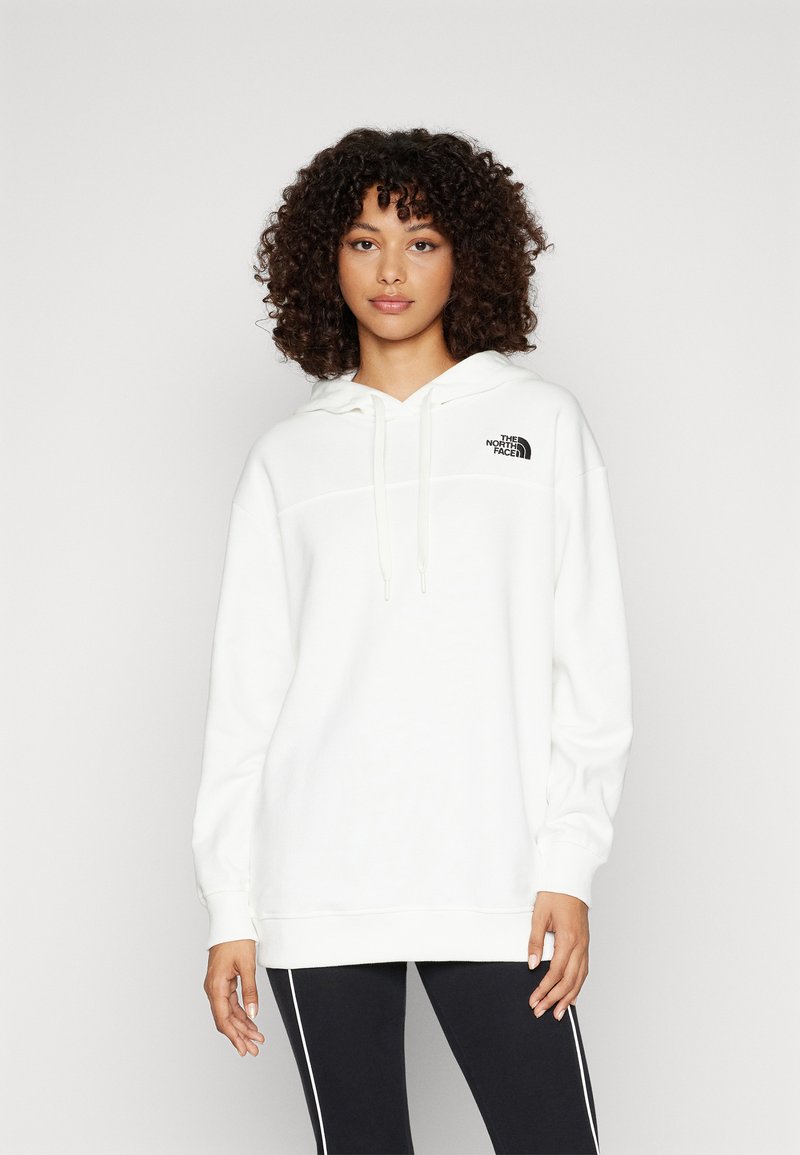 hoodie the north face femme