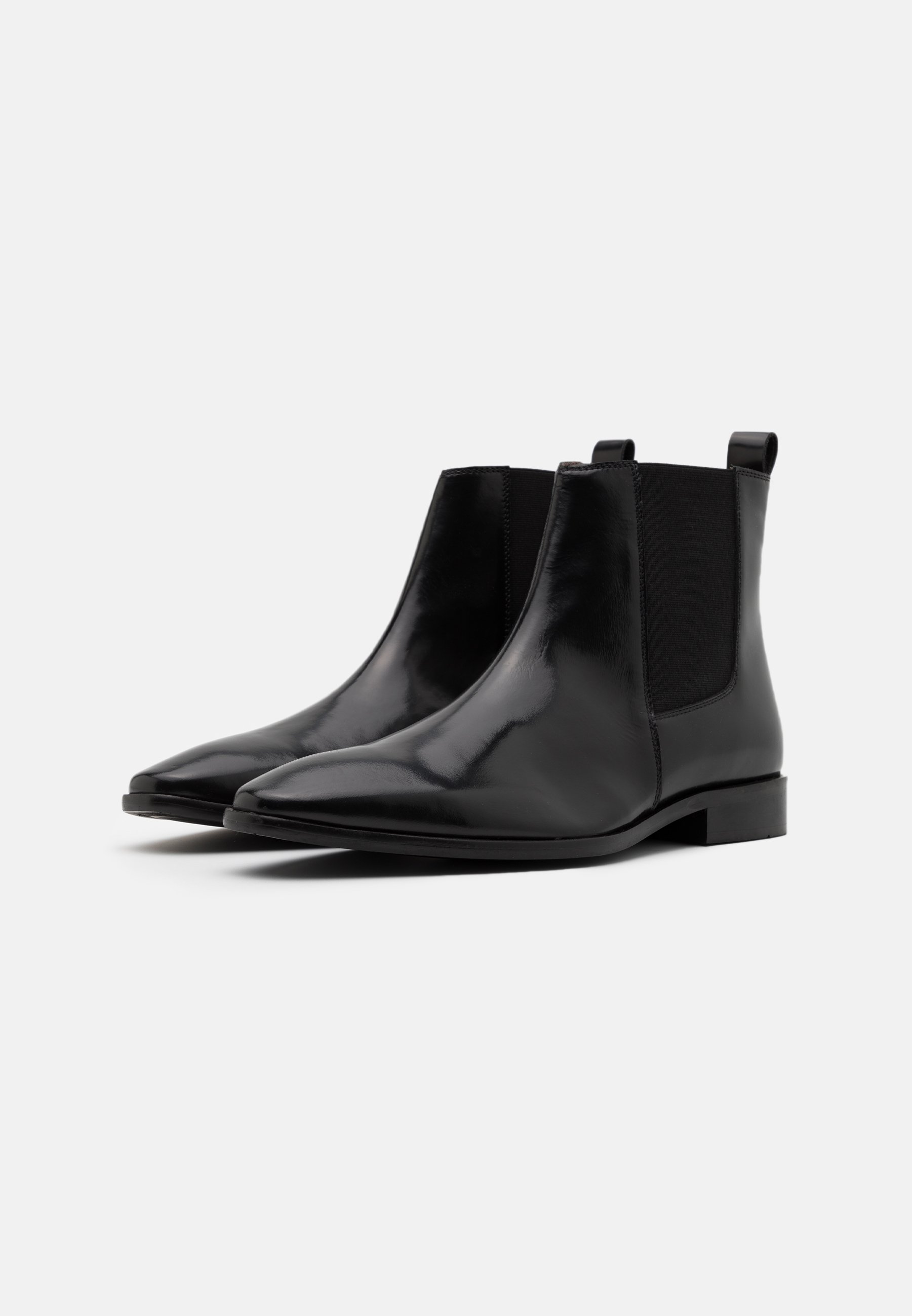 Zign Stiefelette black Zign Stiefelette black