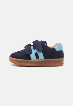 BAY - Sneakers laag - navy