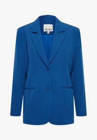 Unselected, true blue