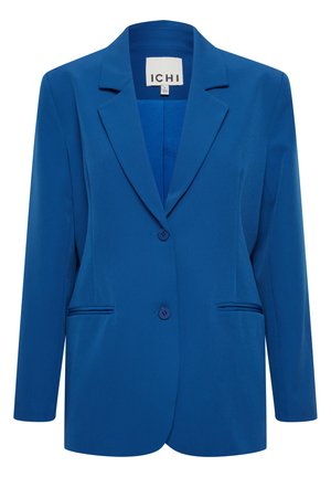 ICHI IHLEXI BL2 - Blazer - true blue