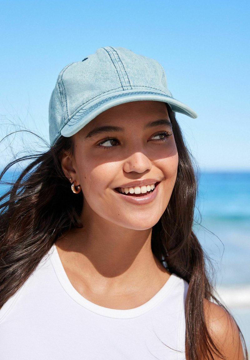 Cuffietta Cavallo In Maglia Con Cordura EQUESTRO - Foto 9