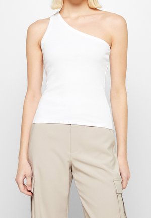 Top - white
