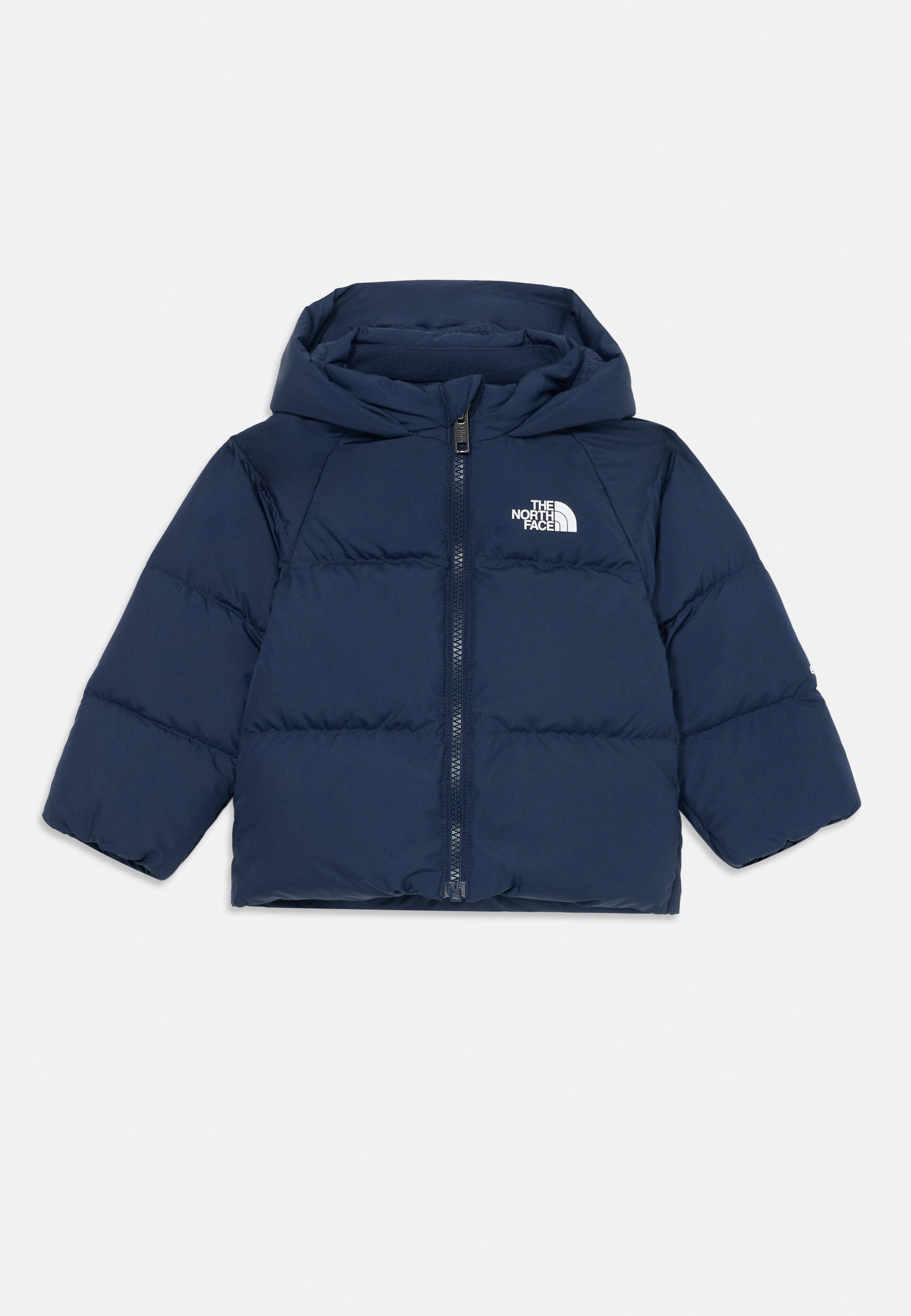 The North Face BABY LINED UNISEX Down jacket summit navy/dark