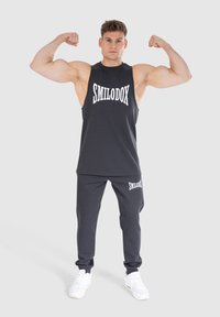 Smilodox Træningsbukser - anthrazit