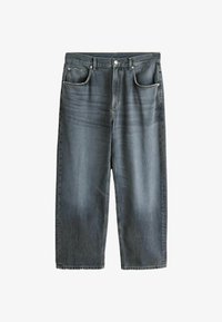 Non sélectionné, steel grey