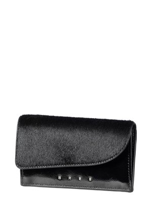 UNISEX THE ICONS INTRA - Monedero - schwarz