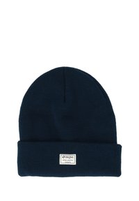 ZIGZAG RIZZO - Muts - navy