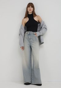 Calliope Body - noir