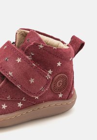 Gioseppo BAREFOOT WITH STARS - Zīdaiņu apavi - burdeos