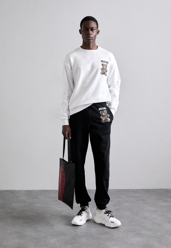 TEDDY BEAR - Sweatshirt2