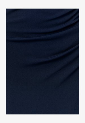 BWLDR, ISABEL - Vestido de fiesta - navy blue